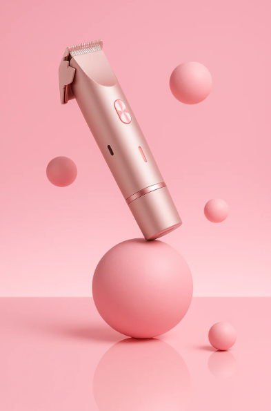 Elorae™ Hair Remover